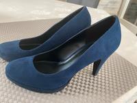 Graceland Pumps Berlin - Neukölln Vorschau