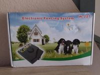 Electronic Fencing System | Elektronischer Zaun NEU Rheinland-Pfalz - Rennerod Vorschau