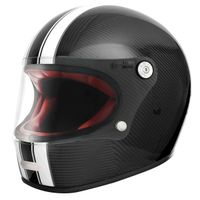 Premier Helm Trophy Carbon T0 "S" Bayern - Coburg Vorschau