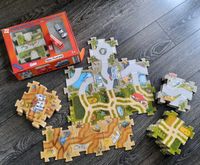 Bodenpuzzle Puzzlematte Strassen siku Auto Herzogtum Lauenburg - Wentorf Vorschau