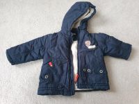 Kanz Kinder Winterjacke Größe 80, 12 Monate Friedrichshain-Kreuzberg - Friedrichshain Vorschau