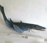 Mattel Jurassic World Mosasauro Hannover - Kirchrode-Bemerode-Wülferode Vorschau
