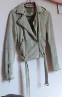 Amisu Damen Bikerjacke gr 36 . Wuppertal - Oberbarmen Vorschau