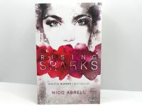 Nico Abrell Rising Sparks Taschenbuch BoD Verlag Brandenburg - Werneuchen Vorschau