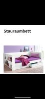 Stauraum Bett 90x200 Sachsen-Anhalt - Weißenfels Vorschau