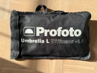 Profoto Umbrella Diffuser L Rheinland-Pfalz - Dannstadt-Schauernheim Vorschau