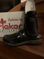 Rieker Sabot Clogs Hausschuhe Pantoffel Sandalette Pantolette Bayern - Kammerstein Vorschau