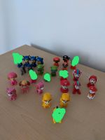 Paw Patrol Sammler spielzeug figuren Bayern - Burglengenfeld Vorschau