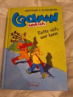 Coolman und ich Buch Neu Rette sich wer kann 10-12 Jahre Niedersachsen - Northeim Vorschau