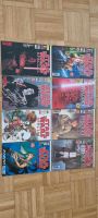 Star Wars Special 1-8 Comics Hessen - Lahnau Vorschau