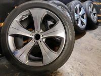 Mercedes GLS Neu Originale Alufelgen& Winterreifen Pirelli 21Zoll Nordrhein-Westfalen - Minden Vorschau