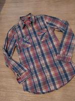 Superdry Bluse Nordrhein-Westfalen - Hamm Vorschau