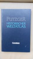 PUTZGER Historischer Weltatlas Cornelsen Schulbuch Sachsen-Anhalt - Magdeburg Vorschau