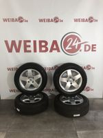 Winterräder Peugeot 208 Michelin Alpin A3 185/65 R15  B300 Sachsen - Großschirma Vorschau