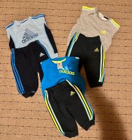 Adidas Jogginganzug, Baby Jogger, Set,Trainingsanzug Nordrhein-Westfalen - Lohmar Vorschau