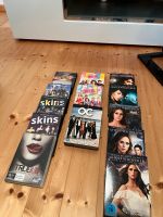 DVD Serien Sammlung nur in Englisch Bielefeld - Joellenbeck Vorschau