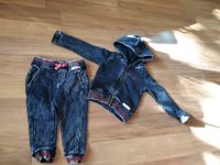 Moodstreet mini 80 Jogginganzug vintage jeans Nordrhein-Westfalen - Marl Vorschau