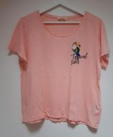 T-Shirt apricot H&M Baden-Württemberg - Backnang Vorschau