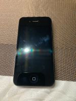 iPhone 4 mit 8GB Hamburg-Mitte - Hamburg Wilhelmsburg Vorschau