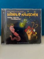 Monika Häuschen, Hörspiel ab 3Jahren, CD, Geschichte Kati Naumann Thüringen - Erfurt Vorschau