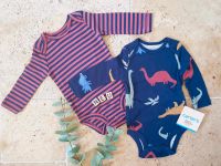 NEU Carters Set Langarm Bodys Dino 56/62 H&M baby Geschenk Bayern - Antdorf Vorschau