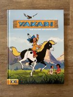 Kinder-Buch / Vorlese-Buch „Yakari - Der kleine Indianerjunge“ Schleswig-Holstein - Norderstedt Vorschau