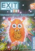 Spiel monstermäßiger Rätselspaß neu Schleswig-Holstein - Großsolt Vorschau