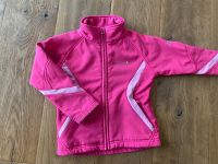 Regatta Softshelljacke Jacke pink 104 110 mädchen Bayern - Waakirchen Vorschau