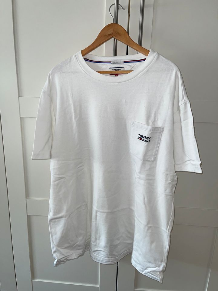 Tommy Hilfiger Shirt in XXL in Berlin