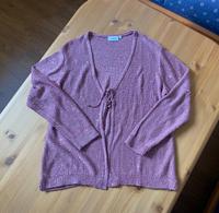 Strickjacke mit Pailletten, Größe M Nordfriesland - Husum Vorschau