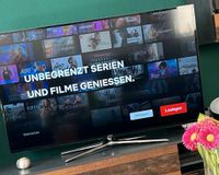 Fernseher Samsung H6470 Serie 6 Hessen - Kassel Vorschau