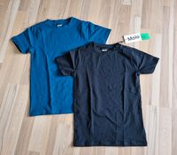 MOLO zwei hochwertige Tshirts Gr. 146/152 NEU Nordrhein-Westfalen - Westerkappeln Vorschau