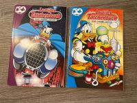 Taschenbuch Disney Hessen - Bad König Vorschau