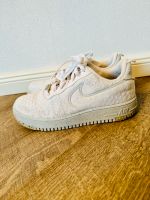 Nike Air Force 1 Sommerschuh Gr.40 Parchim - Landkreis - Banzkow Vorschau