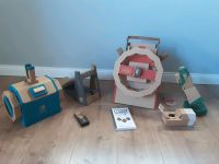 Nintendo Labo Toy- Con 03 Fahrzeug Set Schleswig-Holstein - Börnsen Vorschau