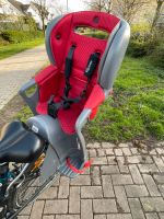 Fahrradsitz Kindersitz Fahrrad Römer Jockey Comfort Nordrhein-Westfalen - Dinslaken Vorschau
