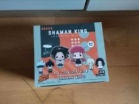 Shaman King Chokorin Mascot Series Megahouse Figuren  Anime/Manga Baden-Württemberg - Reilingen Vorschau