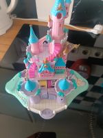 Polly Pocket Schloß und Iglu Bayern - Kleinaitingen Vorschau