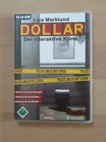 Dollar - Der interaktive Krimi PC Spiel Bayern - Germering Vorschau