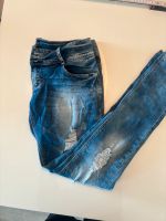 Jeans „Colloseum“ leicht stretchig, GR.XL Nordrhein-Westfalen - Issum Vorschau