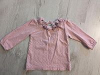 Langarmshirt Topomini Gr. 86 Nordrhein-Westfalen - Moers Vorschau