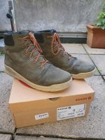 Ricosta Winterschuhe Boots 43 Goretex Nordrhein-Westfalen - Siegburg Vorschau