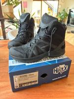 HAIX black eagle athletic 2.1 GTX Neupreis 170€ Hessen - Wiesbaden Vorschau