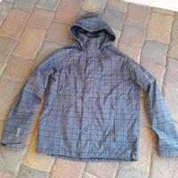 Regenjacke Herren killtec Größe M Sachsen - Mittelbach Vorschau