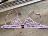 Calvin Klein Bustier BH Bayern - Würzburg Vorschau