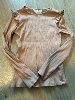 Long Shirt H&m 134/140 Nordrhein-Westfalen - Wesseling Vorschau