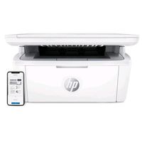 HP SW Laser Jet MFP M140we Multifunktionsgerät (2A130E) Niedersachsen - Schladen Vorschau