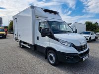 Iveco Daily 35S18 Kühlkoffer LBW BÄR  Xarios 300 GH Nordrhein-Westfalen - Paderborn Vorschau