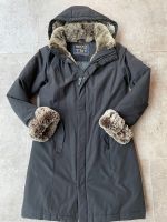 Woolrich Boulder Coat, Winterjacke, schwarz, Gr. L Bielefeld - Bielefeld (Innenstadt) Vorschau