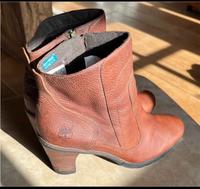 TIMBERLAND Stiefeletten wie NEU 42 Niedersachsen - Cremlingen Vorschau